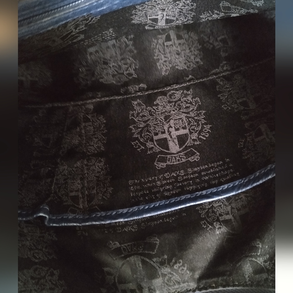 Daks Hobo Bag - Picture 8 of 16